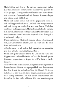 Innenseite personalisiert